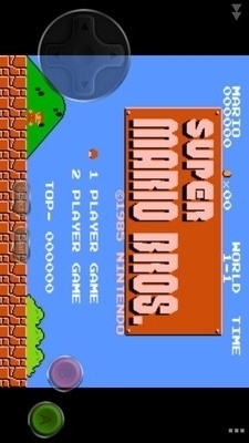 超级玛丽手机版v3.12截图3