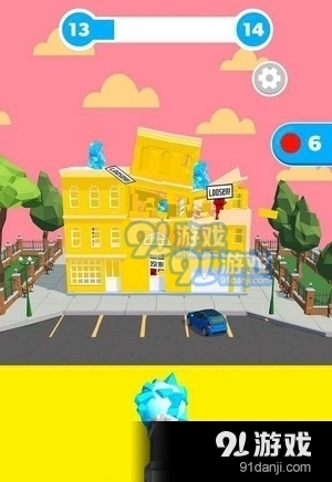 精准火力射击v1.9.11截图3