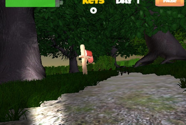 祖母的五夜v1.9截图3