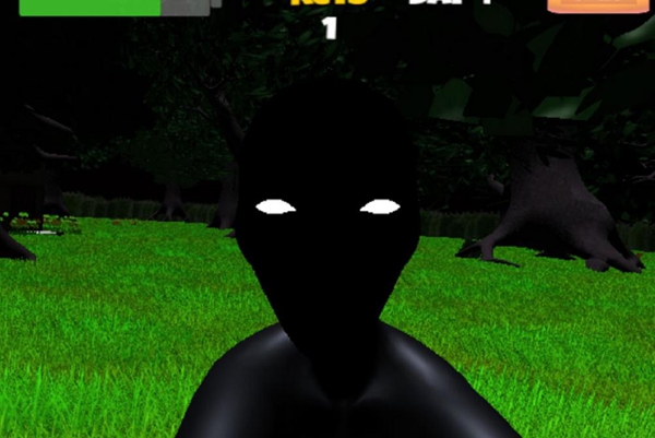 祖母的五夜v1.9截图4