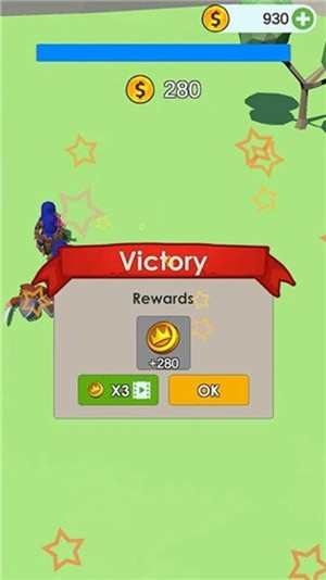 BattleGoGov1.9截图1