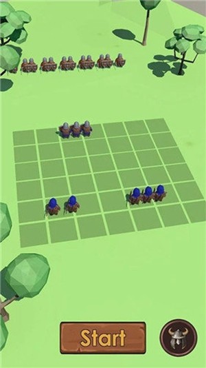 BattleGoGov1.9截图2