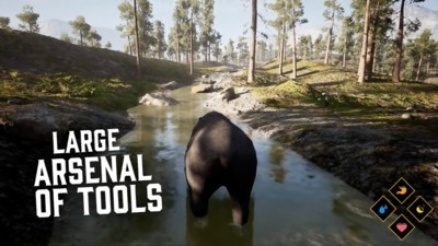 荒野求生进化v1.6截图4