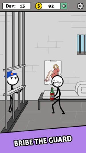 搞笑文字故事v1.8截图2