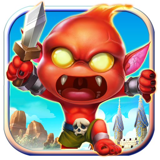 海岛争霸手游v1.9.4