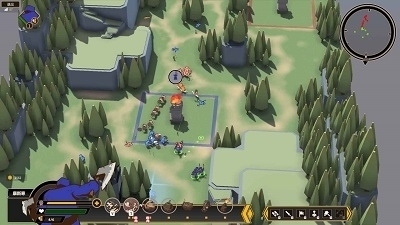 攻城模拟器手机版v1.0.32截图4