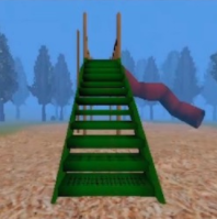 恐怖滑梯正版v1.4