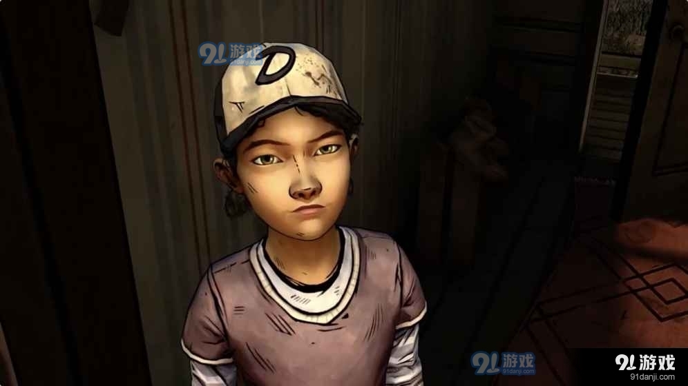 行尸走肉：最终季电脑版v6.60截图1