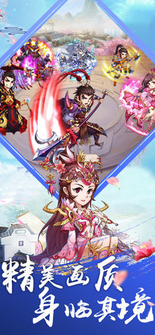 黑暗游戏王v1.8截图3