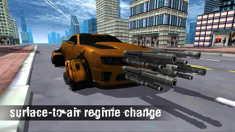 究极武装飞行车v1.14.4截图2