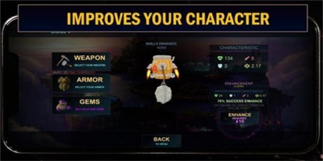 帕派瑞斯模拟器v1.16截图1