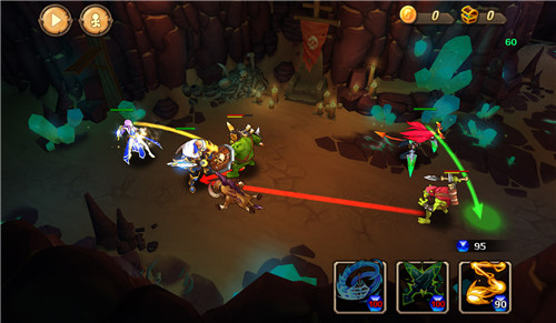 兽人计划v0.59截图1