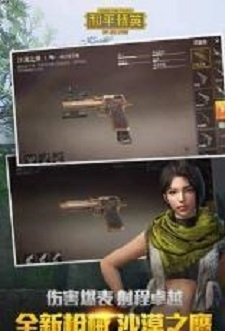 和平精英诸神之战辅助v8.5截图2