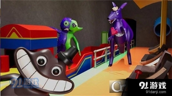 班班花园4新怪物起源v0.7截图4