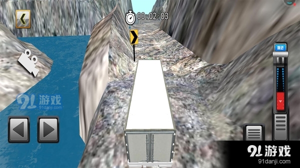 山地卡车驾驶模拟v1.9.5截图5