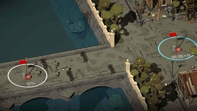 冲突2：西线v0.2.7.7截图3