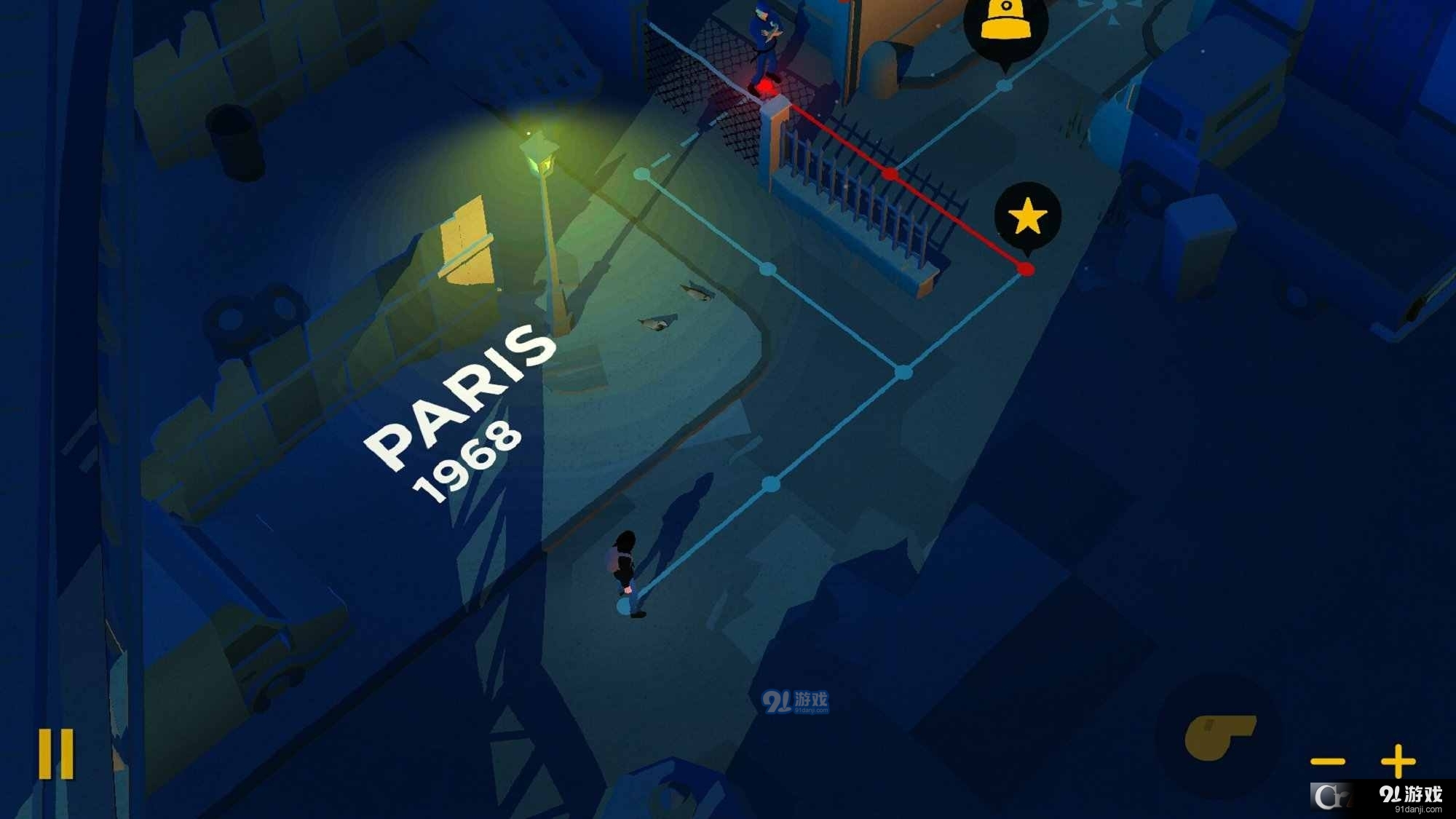 涂鸦破坏者v1.1.19截图3