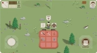 独自求生模拟器v3.6截图1