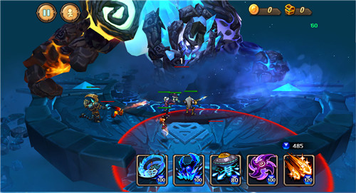 兽人计划v0.59截图2