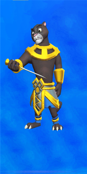 异能镖客v1.9截图1