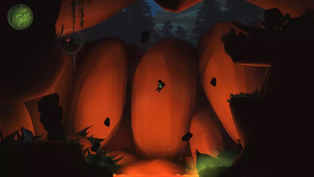 诺曼之夜v1.3.6截图1