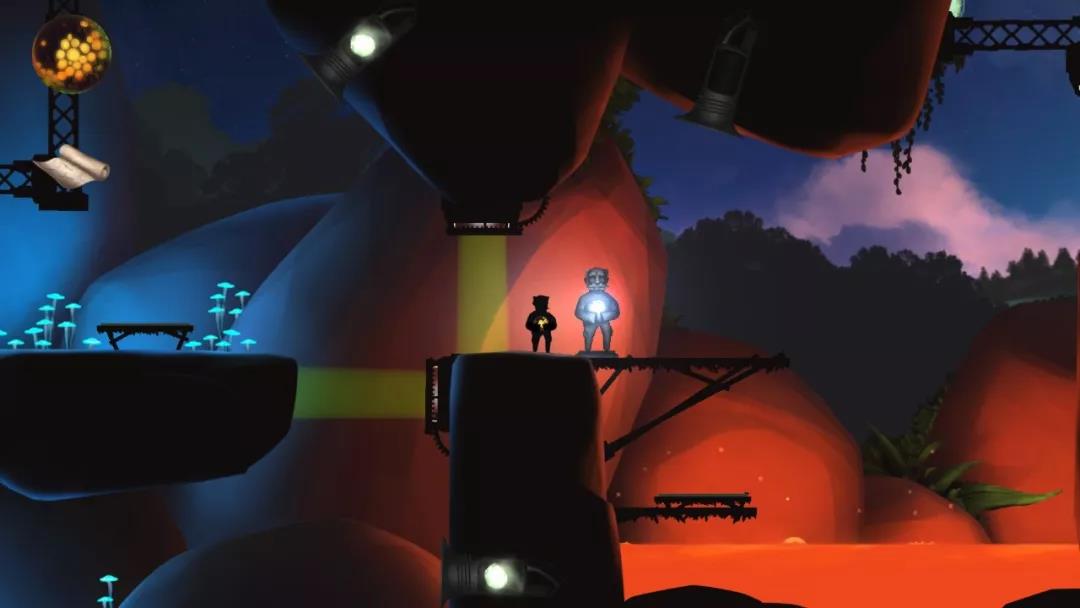 诺曼之夜v1.3.6截图2