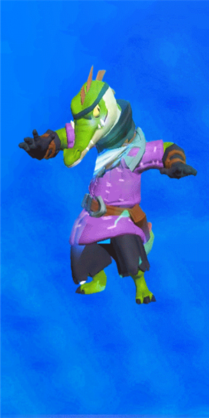 异能镖客v1.9截图2