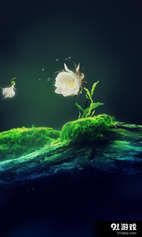 昙花一现v1.6.11截图1