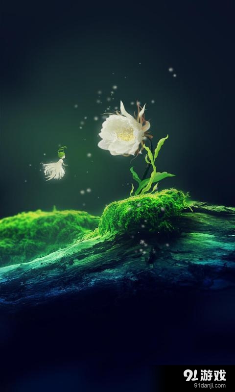 昙花一现v1.6.11截图2