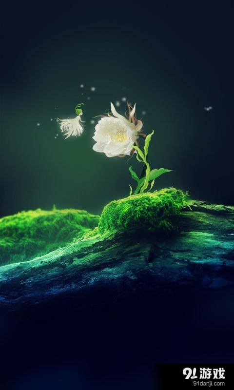 昙花一现v1.6.11截图3