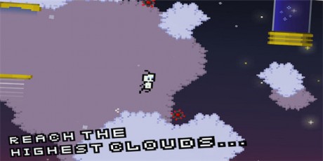 努比冒险v1.8截图1