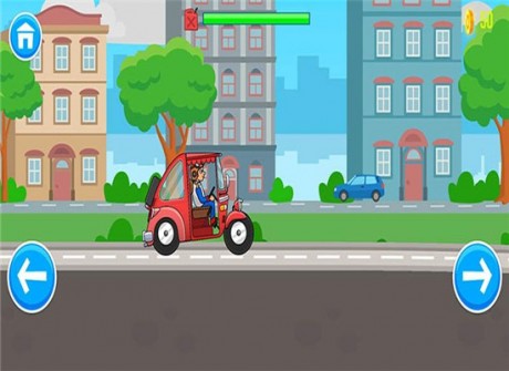 未来飞机女孩修理厂v1.12截图1