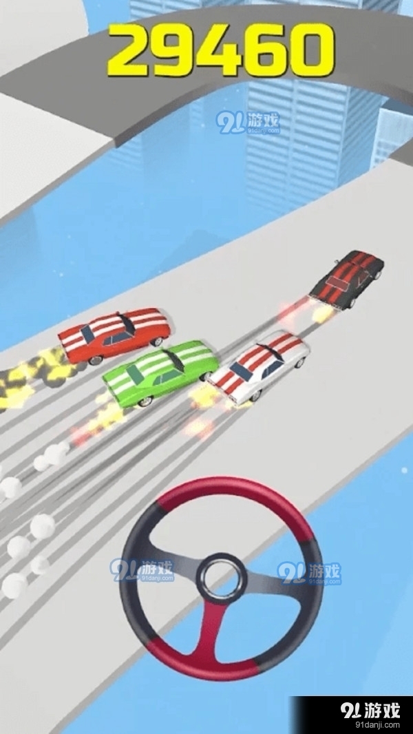 超车公路赛v1.3.3截图1