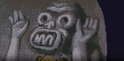 金偶像谜案汉化版v0.13截图2