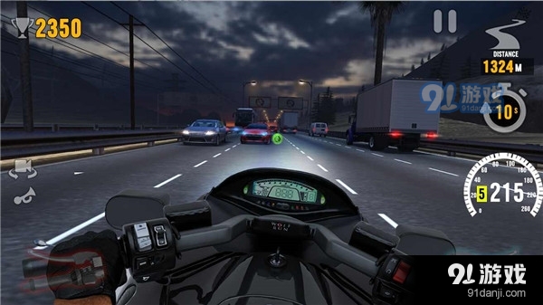 摩托之旅手游v1.7.12截图4