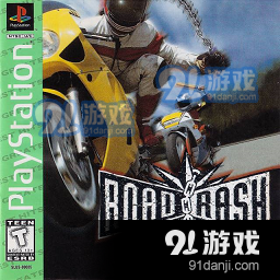 暴力摩托2008v1.10.5