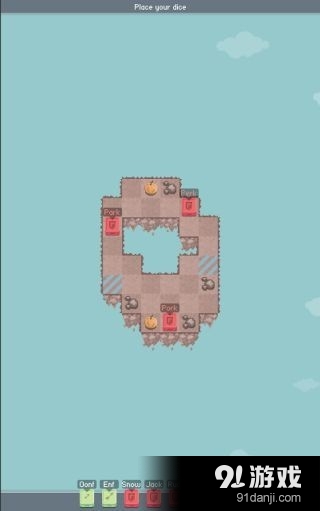 骰子英雄v4.7截图1