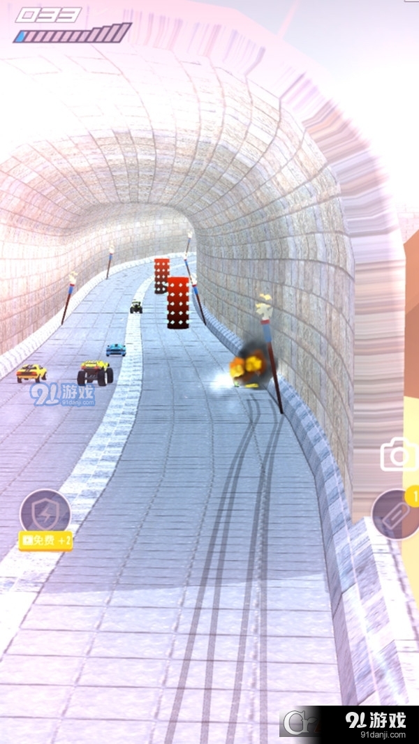 飞车大师对决手游v189.2.2.3023截图5