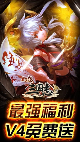 幻想三国志v1.3.6截图2