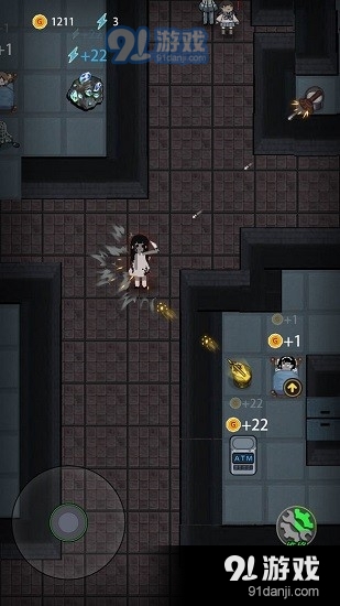 猛鬼宿舍安卓版v1.3.0.5截图4