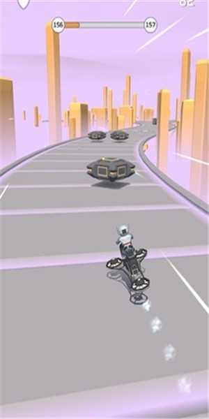 鲍勃的云端竞赛v1.3.7截图3