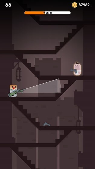 全民射击中文版v1.9截图3