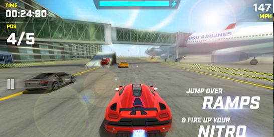 竞速极限v2.58截图1