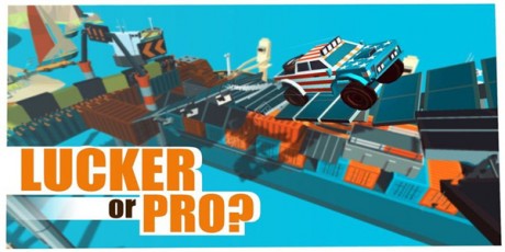 技能测试极限特技v1.17截图1