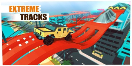 技能测试极限特技v1.17截图2