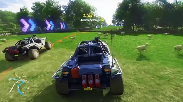 光环无限战斗指南游戏v2.9截图1