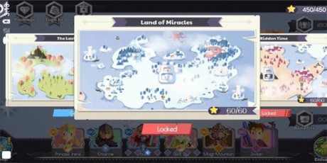 君王万岁岛屿永不陷落v1.7截图1