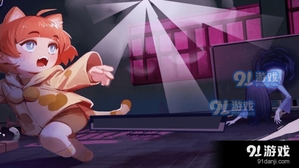 变身躲猫猫v1.8.7截图1