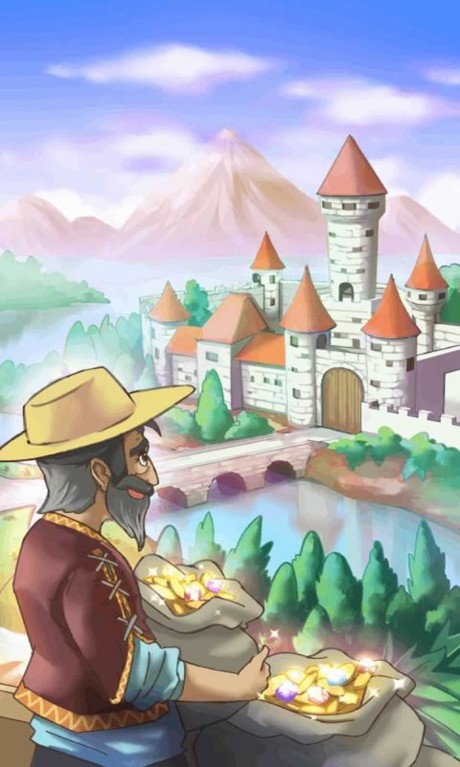 平民崛起记v1.18截图1