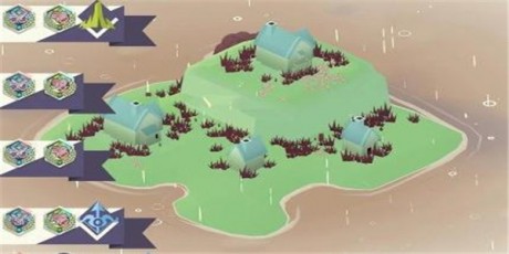 君王万岁岛屿永不陷落v1.7截图2